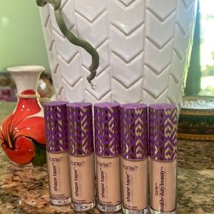 Tarte concealer